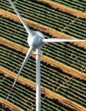 Germany: Wind power plant for sale in Hesse