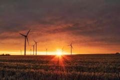 Windpark 632 MW in Griechenland zu verkaufen