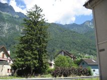 Дом в центре Валенштадта с 3 квартирами