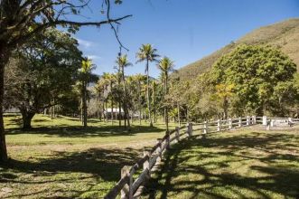 Brasilien Fazenda 500 ha zu verkaufen