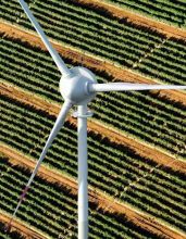 Windkraftanlage in Deutschland zu verkaufen