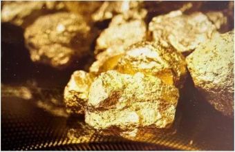 Goldmine mit 4,6 Mio. Unzen Gold