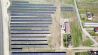 5.6 MWp Solarpark Turnkey