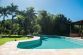 Pool mit Haus in Brasilien