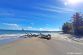 Nur 5 Minuten zum traumhaften Strand